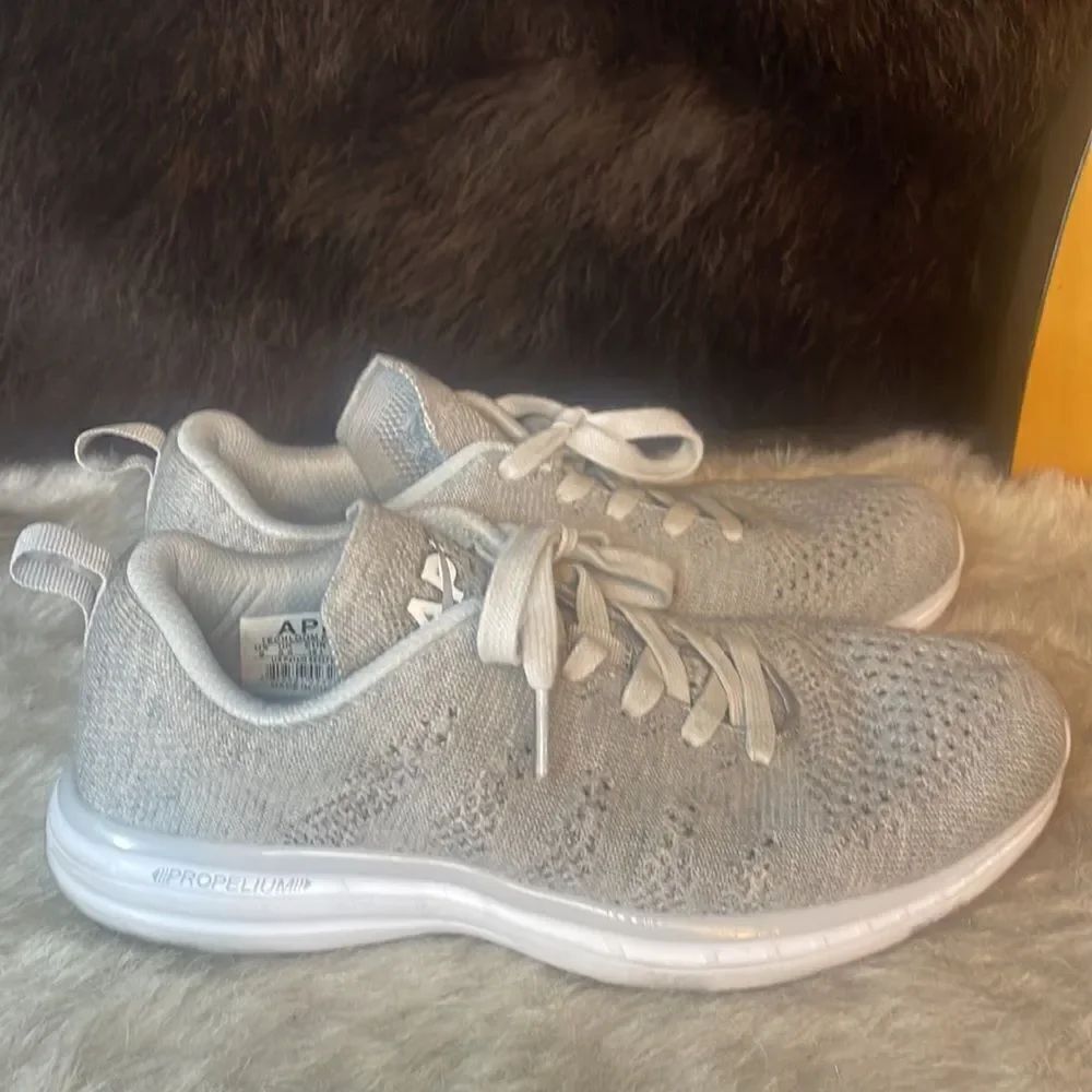 APL SHOES 8 (4350) - Picture 5 of 10